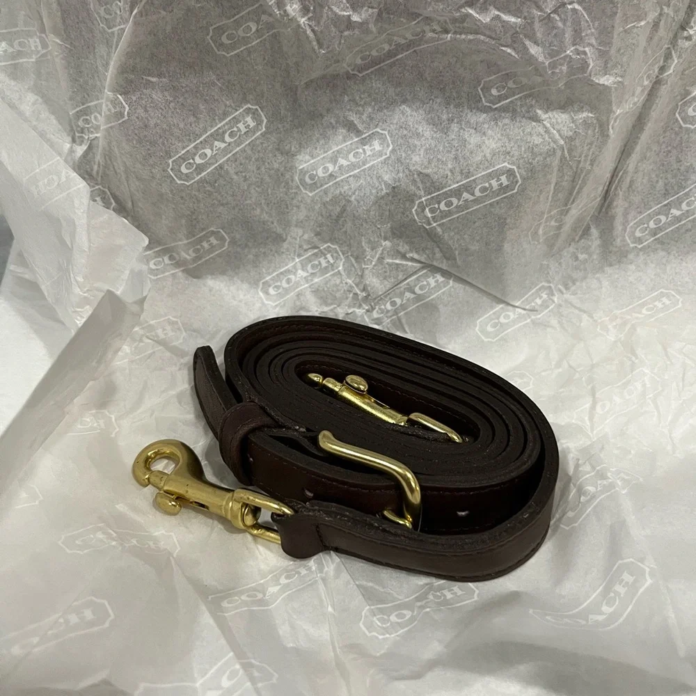 Coach Vintage Court bag #9870 BNWT - Picture 10 of 11